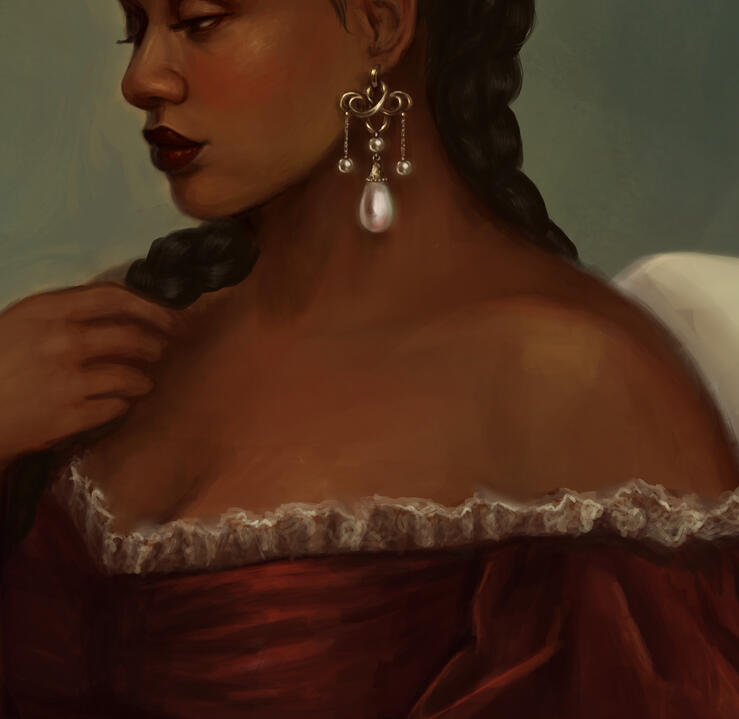 Character Illustration